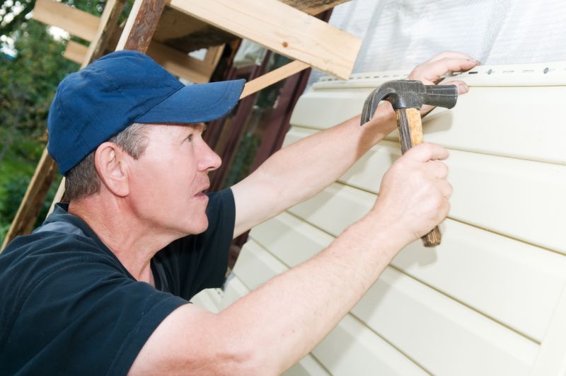 Top Siding Installation Companies in East Falmouth, MA