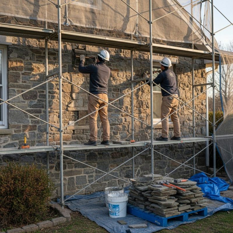 Top Siding Repair Companies in Buzzards Bay, MA